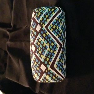 Vera Bradley Eyeglass case